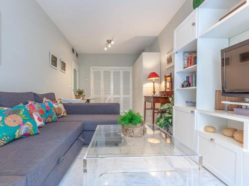 Los Remedios Apartment | Virgen loreto
