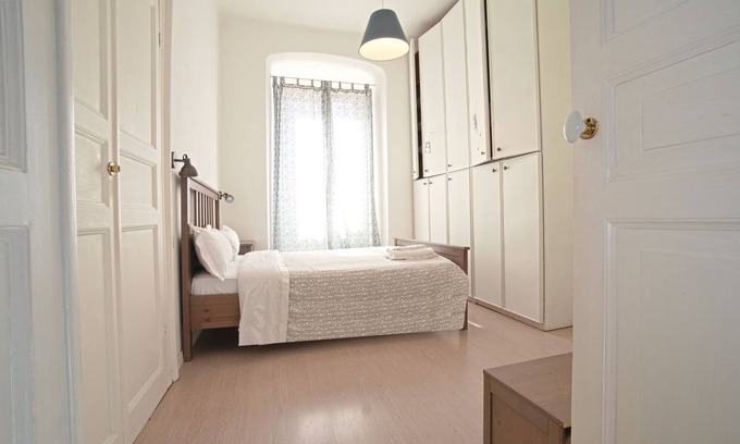 Carignano Apartment | Virginia 23 CARIGNANO