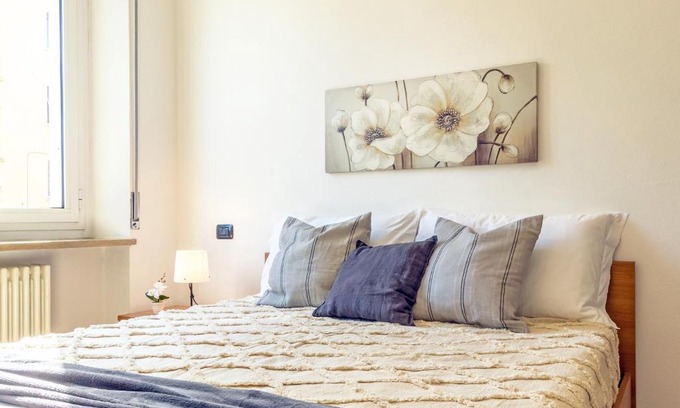 Pablo Apartment | Virginia Apartments
