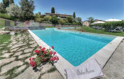 Montaione Apartment | Virginia - Podere Moricci