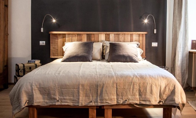 Centro Storico Bed & Breakfast | Virgula B&B