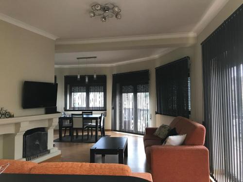 Viseu Apartment | Viriato Central House