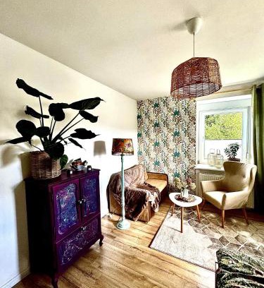 Janowice Wielkie Apartment | Viridi