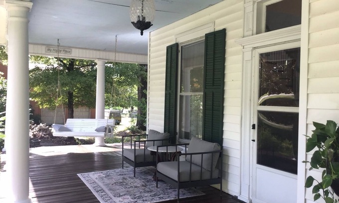 Littleton Bed & Breakfast | Viridia Bed and Breakfast