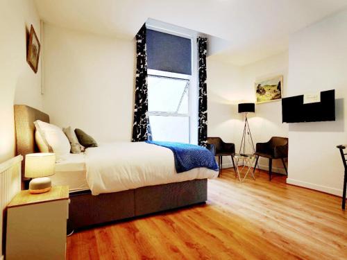 Ballsbridge Apartment | Viridian Residence at Dublin 4