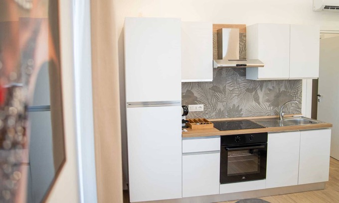 Castel Volturno Apartment | Viroga suite apartments