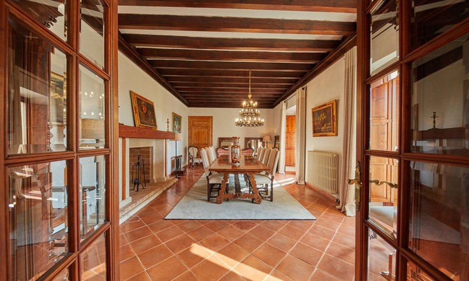 Inca Hotel | Virrey Finca Hotel