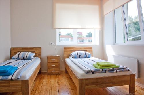Mustamae House | Viru Maja