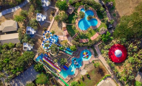 Panvel Resort | Visava Amusement Park & Resort Navi Mumbai