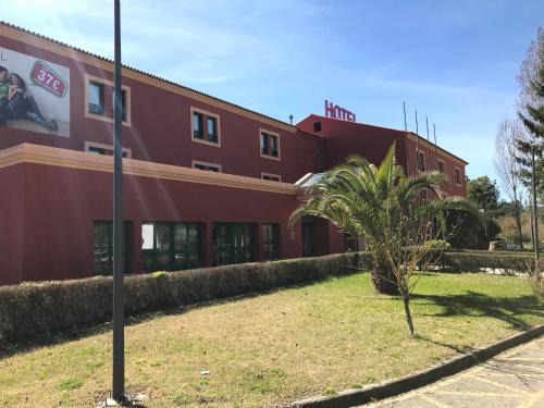 Viseu Hotel | Viseu Garden Hotel