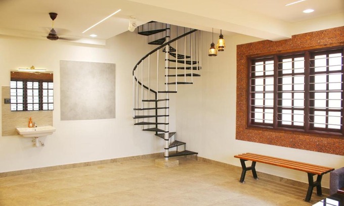 Adyar Apartment | Vishaal Estate And Farm House