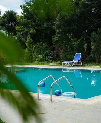 Khattalwada Hotel | Vishmaa Resort