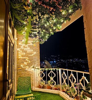 The Mall Road Apartment | Vishram - Lehriyat Retreats