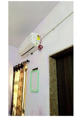 Dwarka House | vishranti bhawan