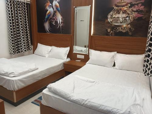 Sarnath House | Vishwanath Villa