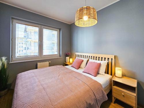 Swinoujscie Apartment | visit baltic - Malczewskiego ML09