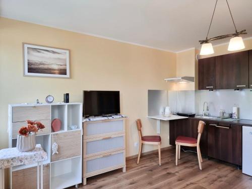Swinoujscie Apartment | visit baltic- Studio Vaclav