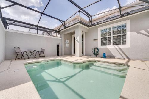 Kissimmee House | Visit Disney! Family-Friendly Home with Private Pool