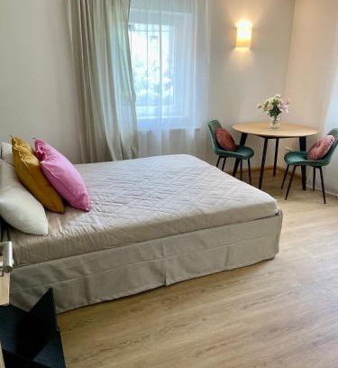 Oberhof Apartment | Visit Oberhof 1