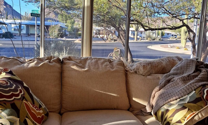 Tucson Estates House | Visit Old Tucson