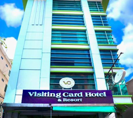 Ratchathewi Cabin | Visiting Card Hotel & Resort