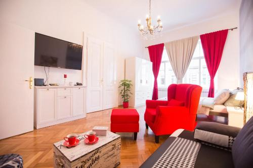Zagreb Apartment | VisitZagreb Ruby