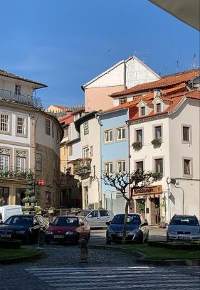 Viseu House | Vissaium Rooms