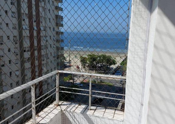Boqueirao Apartment | Vista&Aconchego