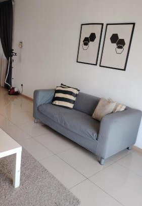 Seksyen 14 Apartment | Vista Alam 3 bedroom