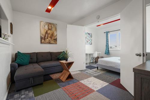 Daly City Apartment | Vista Apartment Near Bart and Palaza