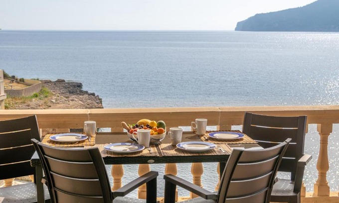 Sant Elm Apartment | Vista Azul 1
