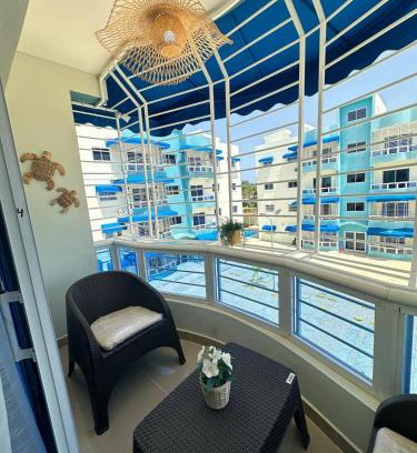 Boca Chica Apartment | Vista Azul Boca Chica Accommodation