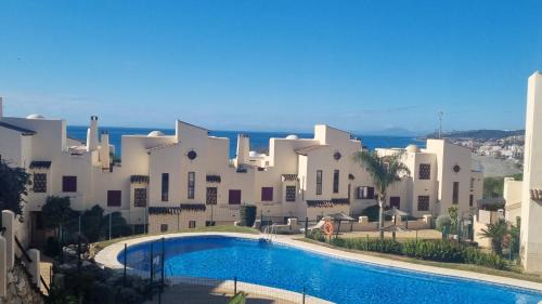 Bahia de Casares House | Vista Bahia one room