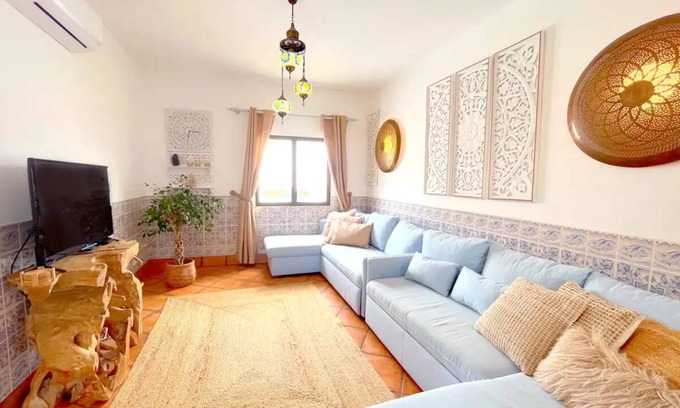 Monte Raposo Apartment | Vista Bonita, Pêra, Algarve