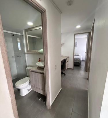 Itagui Apartment | Vista Confort y tranquilidad 115
