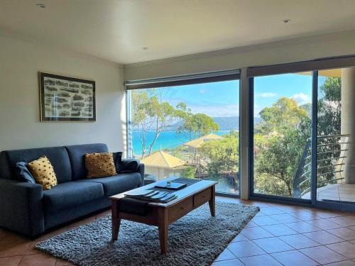 Lorne Apartment | Vista Di Mare
