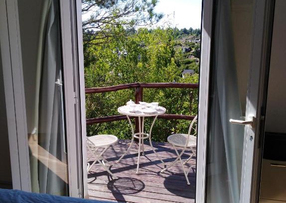 La Cumbrecita Apartment | VISTA FRANCA