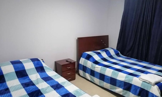 San Juan de Pasto Apartment | Vista Hermosa
