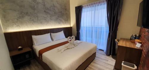 Tawau Hotel | VISTA HOTEL