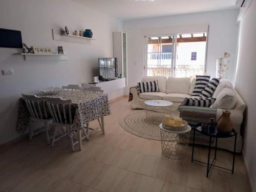Villaricos Apartment | Vista la Mar