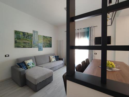 Pescate Apartment | Vista lago Lecco - Neiade Guest house