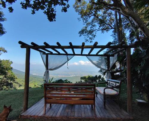 Itatiaia Hotel | Vista Linda Hotel