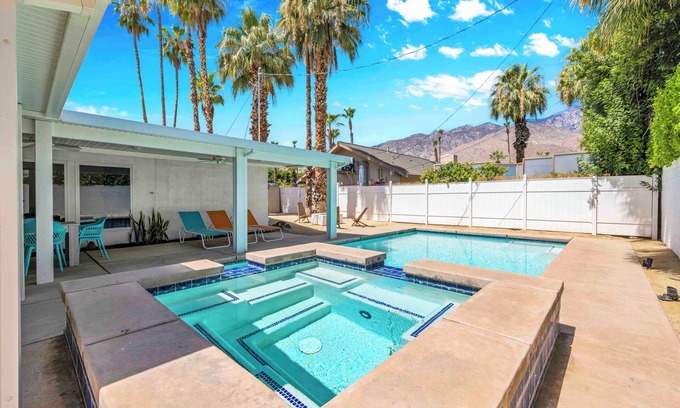 Sonora Sunrise House | Vista Lux Hideaway - A Ryson Property