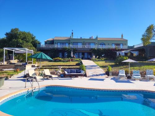 Colmeal Bed & Breakfast | Vista Magica B&B