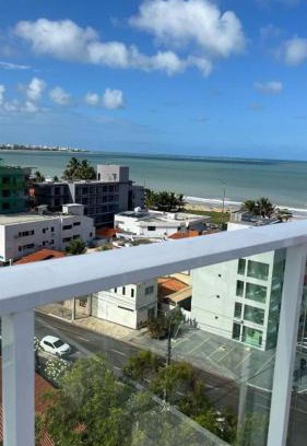 Bessa Apartment | Vista Mar Águas do Atlântico