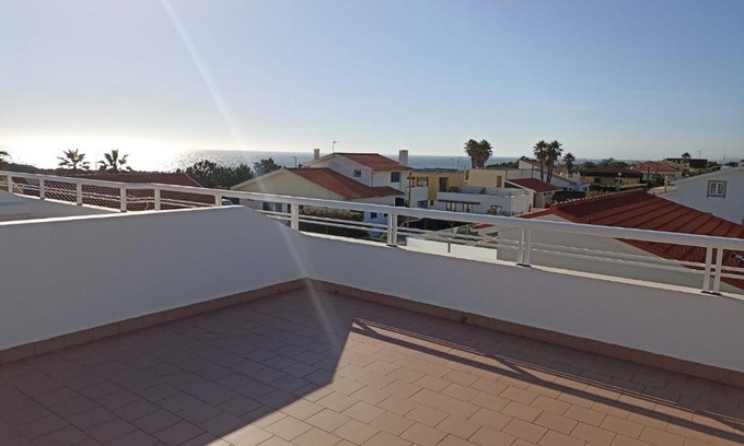 Viana do Castelo Apartment | Vista Mar