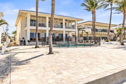 Redington Beach House | Vista Mar