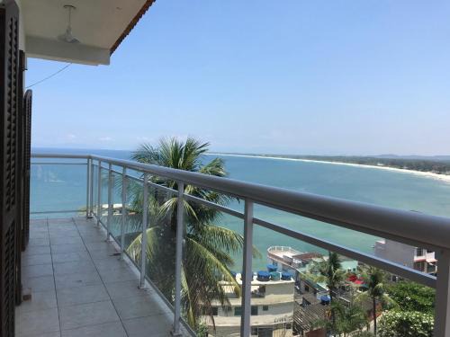 Barra de Guaratiba House | Vista Marambaia