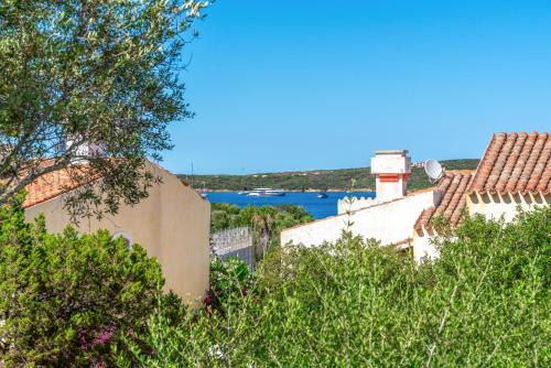Liscia di Vacca House | -Vista Mare- Casa con piscina e spiaggia a 300 MT