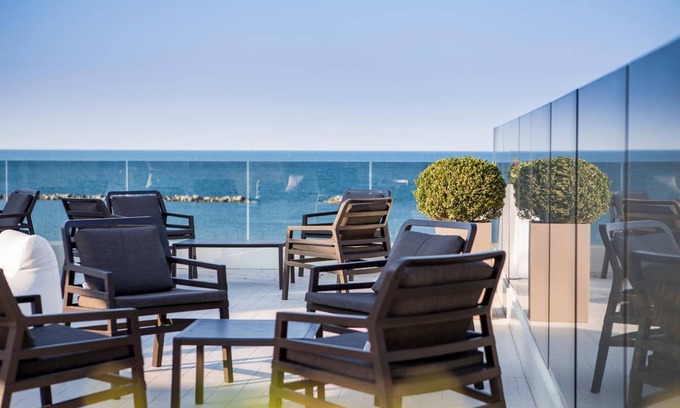 Valverde Hotel | Vista Mare Hotel
